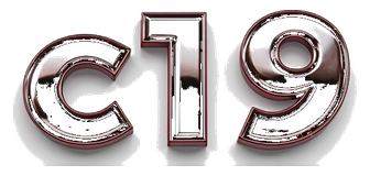 c19 logo